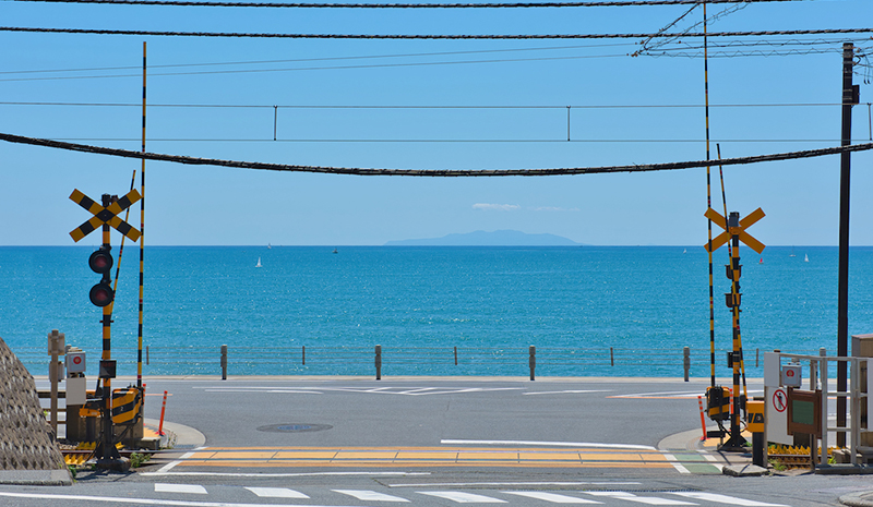 相模原〜湘南方面